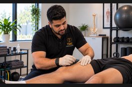 Knieklachten? Zo kan fysiotherapie helpen bij pijn, instabiliteit en bewegen