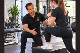 Knieklachten? Zo kan fysiotherapie helpen bij pijn, instabiliteit en bewegen