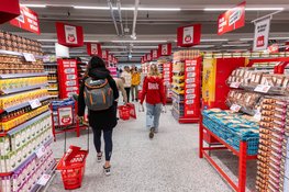 Dirk verhuist in Almere: vertrouwd voordeel op een nieuwe plek