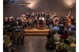 Petitie voor behoud Goede Rede Concerten: al ruim 250 handtekeningen binnen