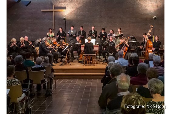 Petitie voor behoud Goede Rede Concerten: al ruim 250 handtekeningen binnen