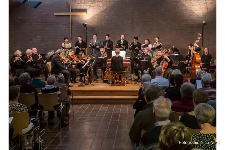 Petitie voor behoud Goede Rede Concerten: al ruim 250 handtekeningen binnen