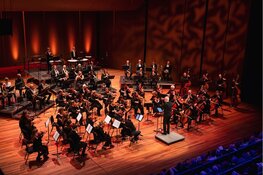 Flevolands Philharmonisch Orkest neemt bezoekers mee naar Parijs en Rusland