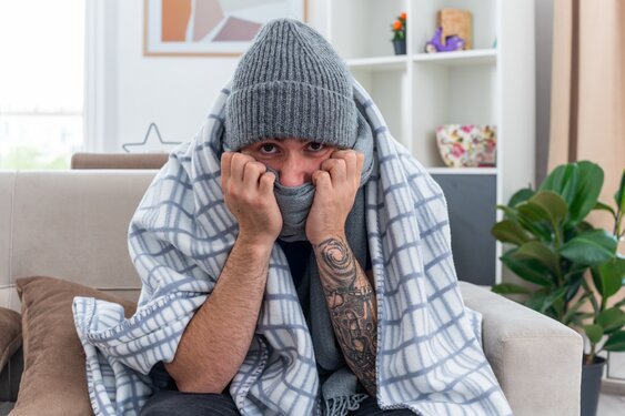 Gemeente Almere zorgt ook deze winter voor een warme plek voor mensen zonder onderdak