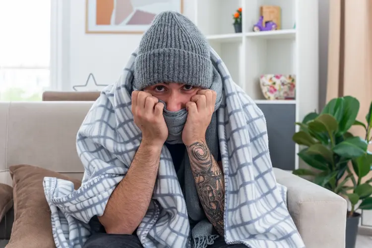 Gemeente Almere zorgt ook deze winter voor een warme plek voor mensen zonder onderdak