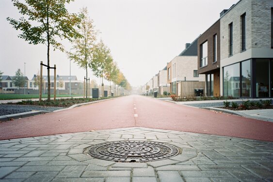 Rioolheffing Almere: extra spaarpot mogelijk van tafel