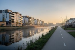 Kan aardwarmte straks Almeerse woningen verwarmen?