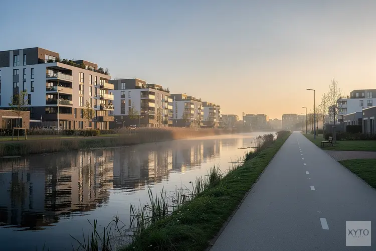 Kan aardwarmte straks Almeerse woningen verwarmen?
