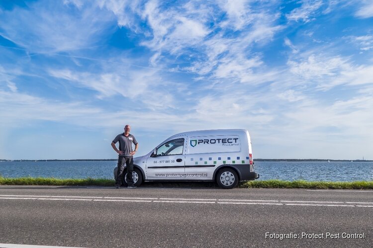 Protect Pest Control, de beste keuze voor ongediertebestrijding