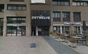 Tijdelijke sluiting na ernstig geweldsincident