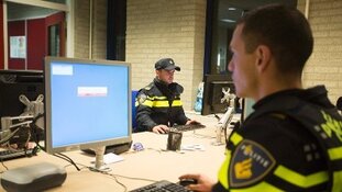 Onderzoek naar lek gestoken banden Almere afgerond