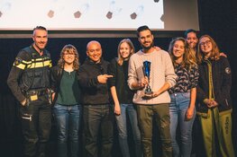 Dit Is Mijn Talent uitgeroepen tot Local Hero 2017