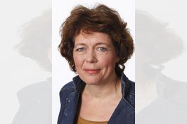 Burgemeester en wethouders vertellen over een bijzondere vrouw