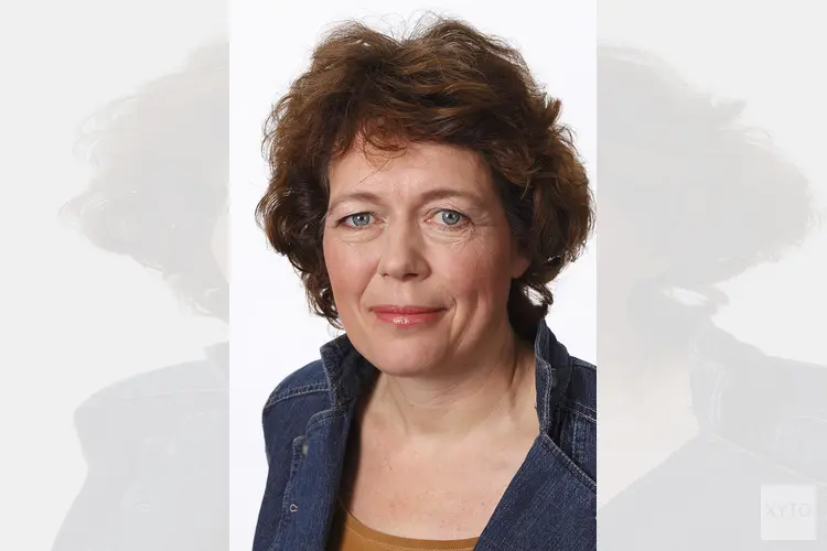 Burgemeester en wethouders vertellen over een bijzondere vrouw