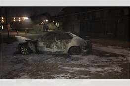 Almere - Gezocht - Moord op Ali Motamed in de Hendrik Marsmanstraat