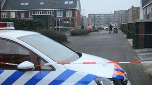Almere - Gezocht - Moord op Ali Motamed in de Hendrik Marsmanstraat