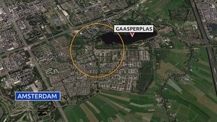 Almere - Gezocht - Moord op Ali Motamed in de Hendrik Marsmanstraat
