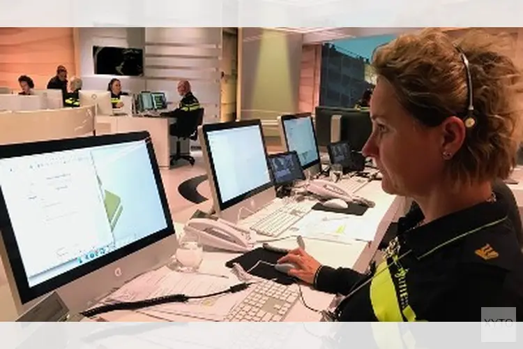 Steekincident in Opsporing Verzocht