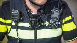 Getuigen gezocht van overval horecazaak