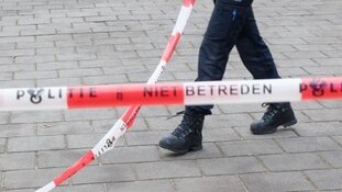 Verdachte aangehouden na steekincident Almere