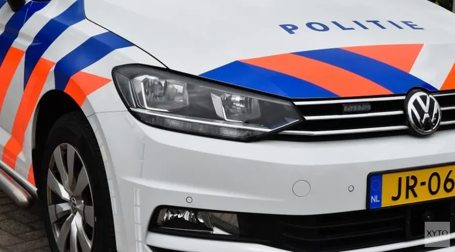 Steekincident op Vrijmark: één gewonde
