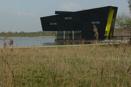 Open Monumentendag Oostvaardersplassen Almere