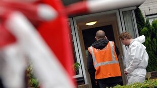 Getuigen gezocht van steekpartij