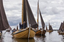 Almere Haven Festival trekt ruim 70.000 bezoekers