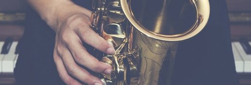 Blues&Jazz weekend in Almere Centrum