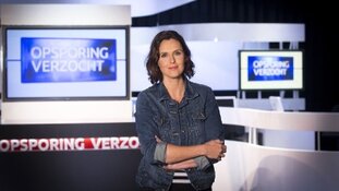 Twee overvallen Almere in Opsporing Verzocht