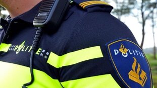 Twee verdachten aangehouden na steekincident Almere