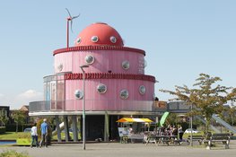 Tweede editie Groene Route door Almere Poort