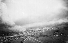 Lezing Brandweer in de Tweede Wereldoorlog in PIT Veiligheidsmuseum