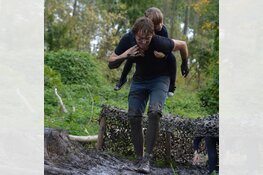 MEER DAN 1200 DEELNEMERS VOOR MODDERRUN ALMERE