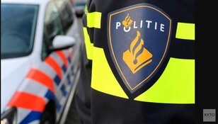 Gezochte man Almere aangehouden
