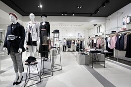 Costes opent winkel in Almere Centrum