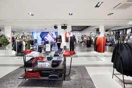 Costes opent winkel in Almere Centrum