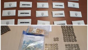 Arrestaties na onderzoek naar vermeende drugsdealer