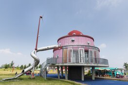 Wilde weetjes en klokhuislab bij stad & natuur