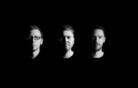 Jazzsensatie Gogo Penguin komt op zondag 4 november naar KAF