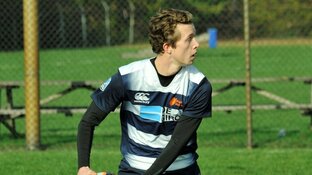 Rugby Vereniging Bulldogs Almere heeft aandeel in Nederlands team onder 17