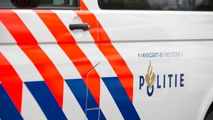 Woninginbrekers op heterdaad betrapt in Almere