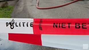 Grote Markt Almere afgezet vanwege mogelijke explosieven