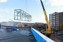 Het gedateerde winkelcentrum in Almere krijgt een complete metamorfose