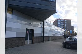 Het gedateerde winkelcentrum in Almere krijgt een complete metamorfose