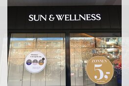 Het gedateerde winkelcentrum in Almere krijgt een complete metamorfose