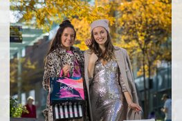 Feestshoppen XXL in Almere Centrum