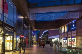 Feestshoppen XXL in Almere Centrum