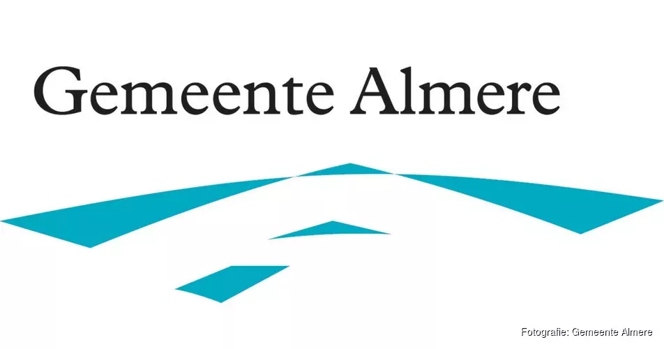 Nieuwe sporthal in Almere Haven in gebruik