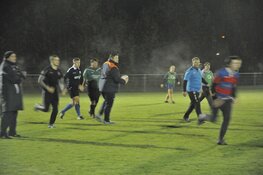 Hoog bezoek Rugby Almere!